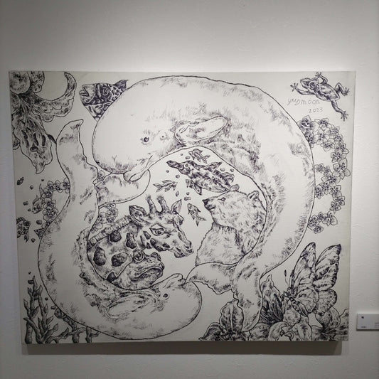 輪 [作者:中原悠月]