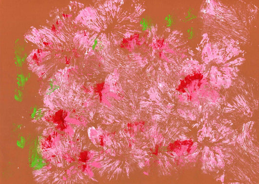 桜 [作者:上田怜矢]