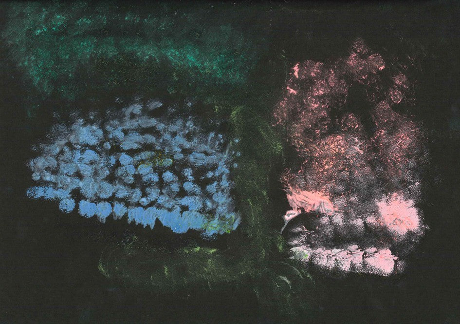 夜の花 [作者:川端佳子]