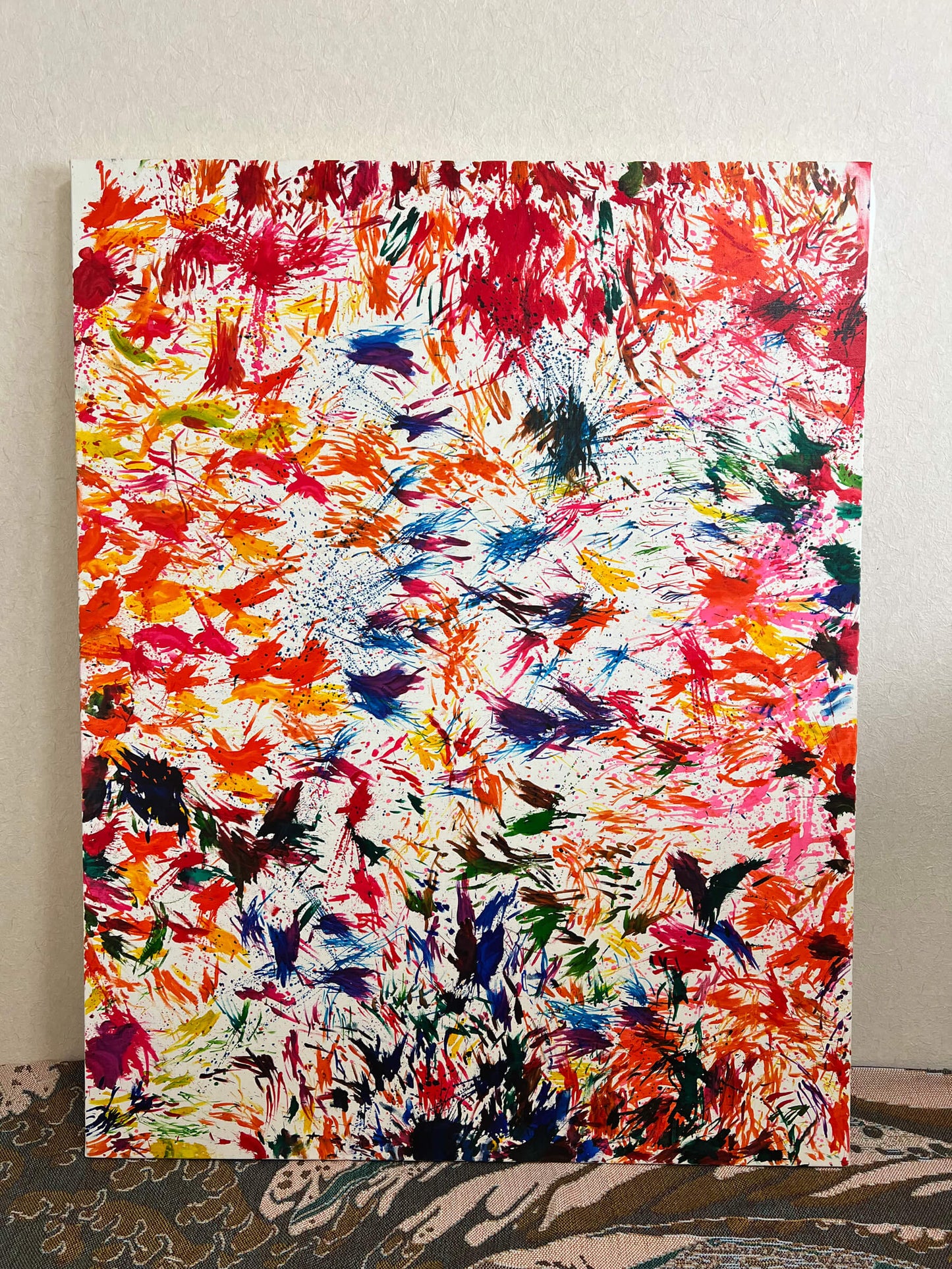 秋と冬の夢〜A dream of Autumn and Winter〜 [作者:Luka Kai Morris]