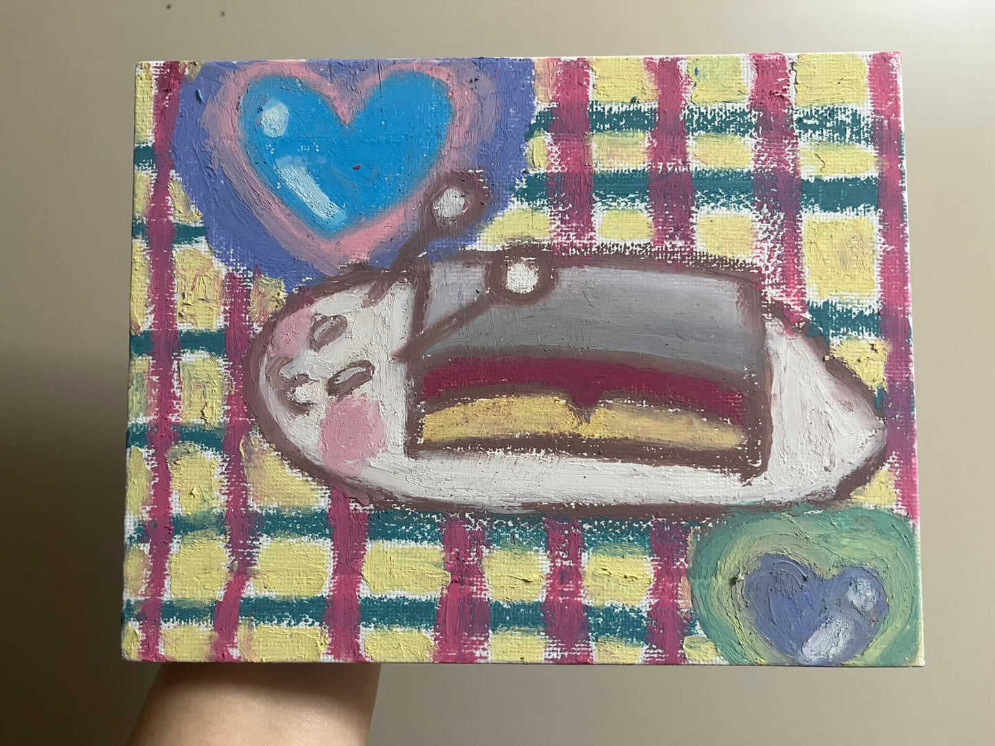 しめ鯖ナメクジくん [作者:まこ]
