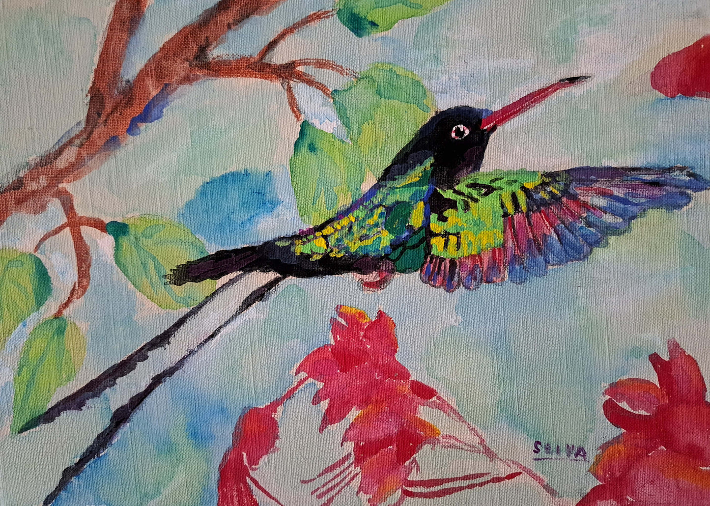 川蝉 [作者:seiya]