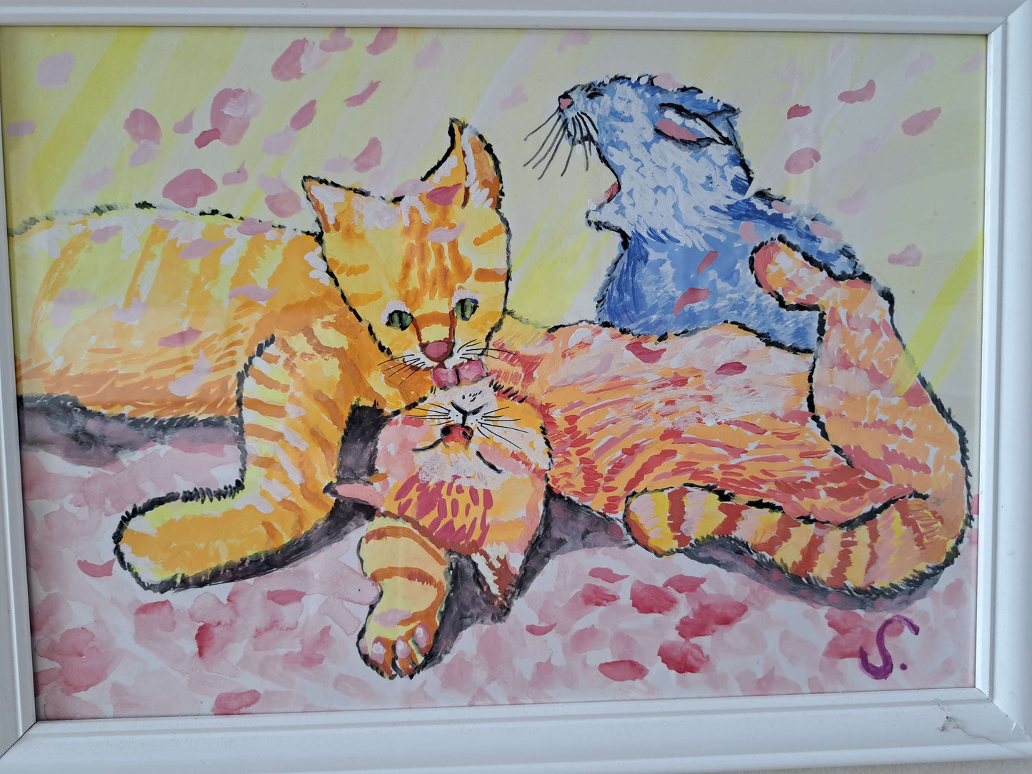 春満開 [作者:seiya]