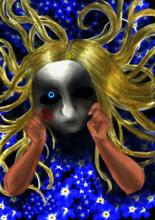 現実と未来へ。 [作者:傀儡女]