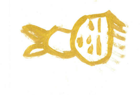 人魚 [作者:児山恵子]