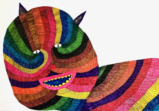 ビーバー！ [作者:南　英登]