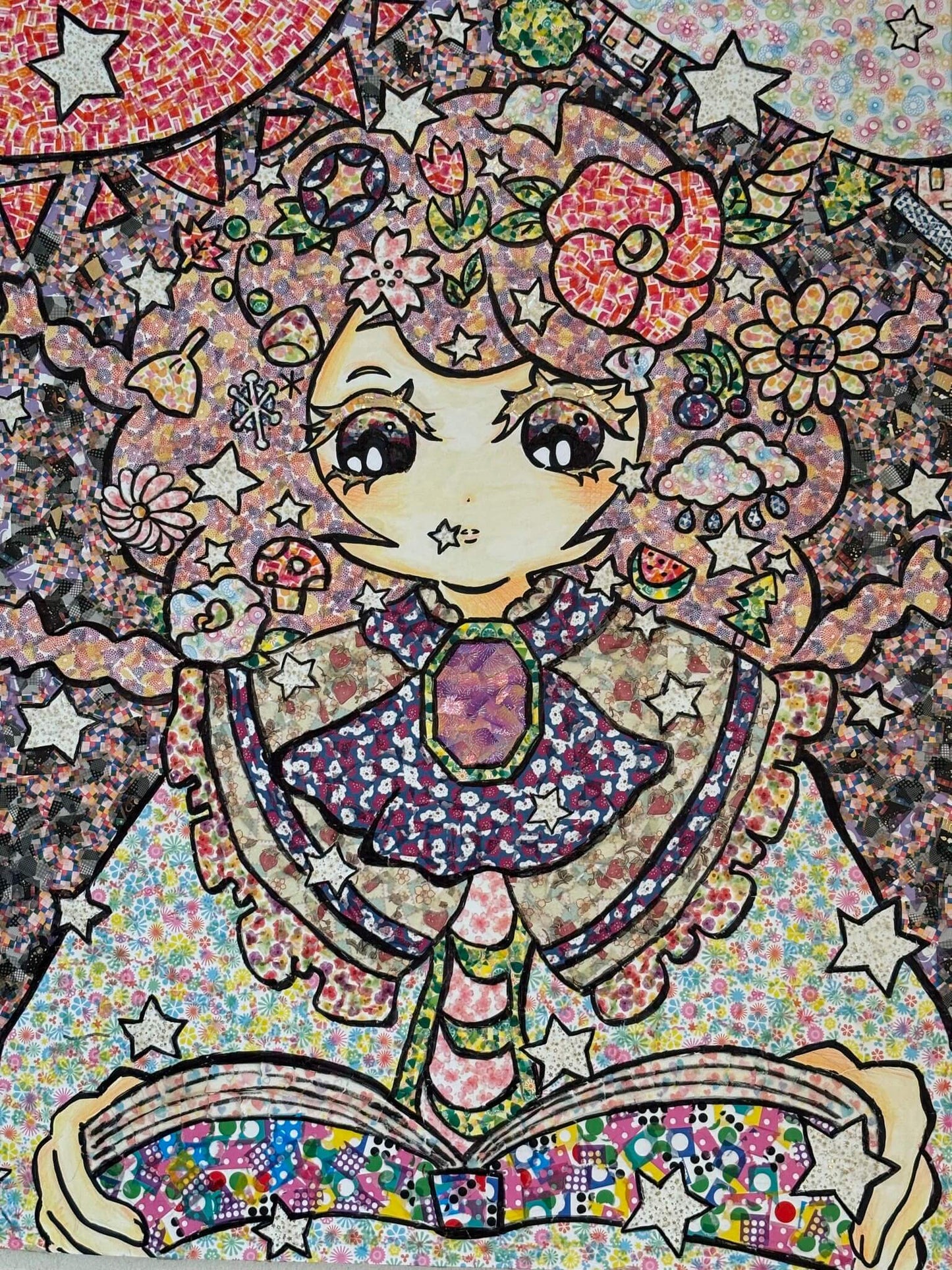 四季おりおり [作者:DEN]