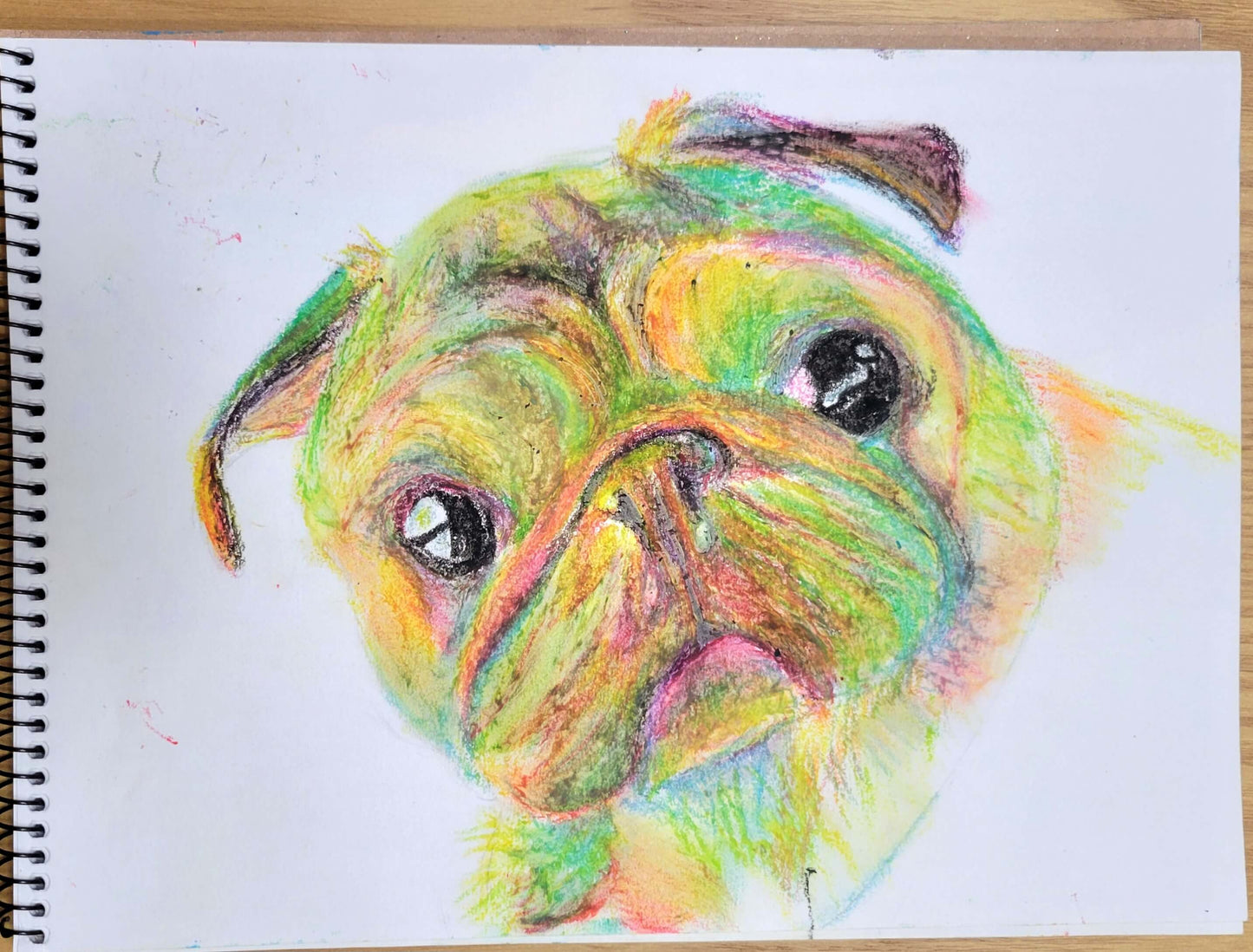 虹色の記憶 [作者:小西ひより]