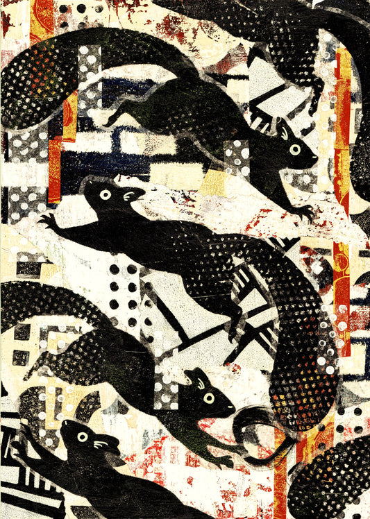 ぴょんぴょんリスちゃんランド [作者:りすもっち]