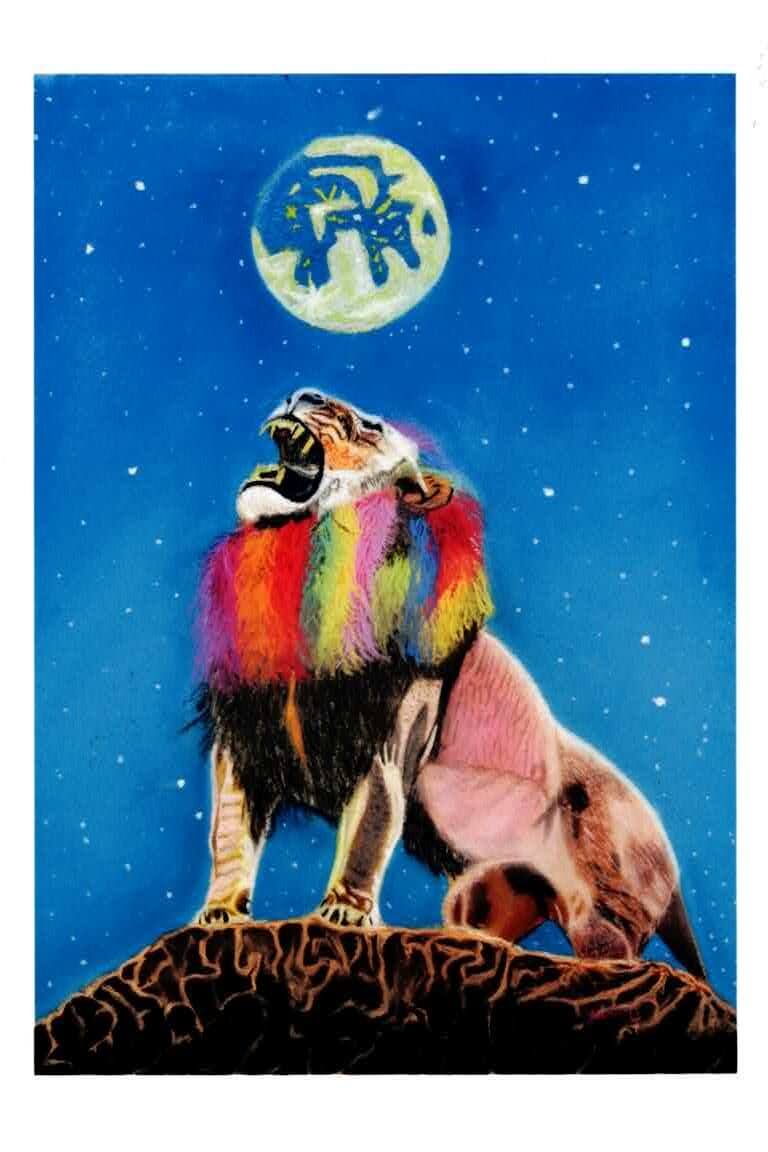 煌めき [作者:Yu-chan]