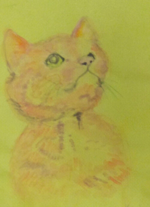 上を向いて歩こう [作者:215]