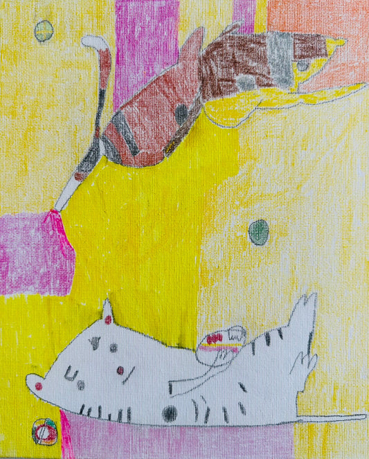 このふたごたち [作者:MK]