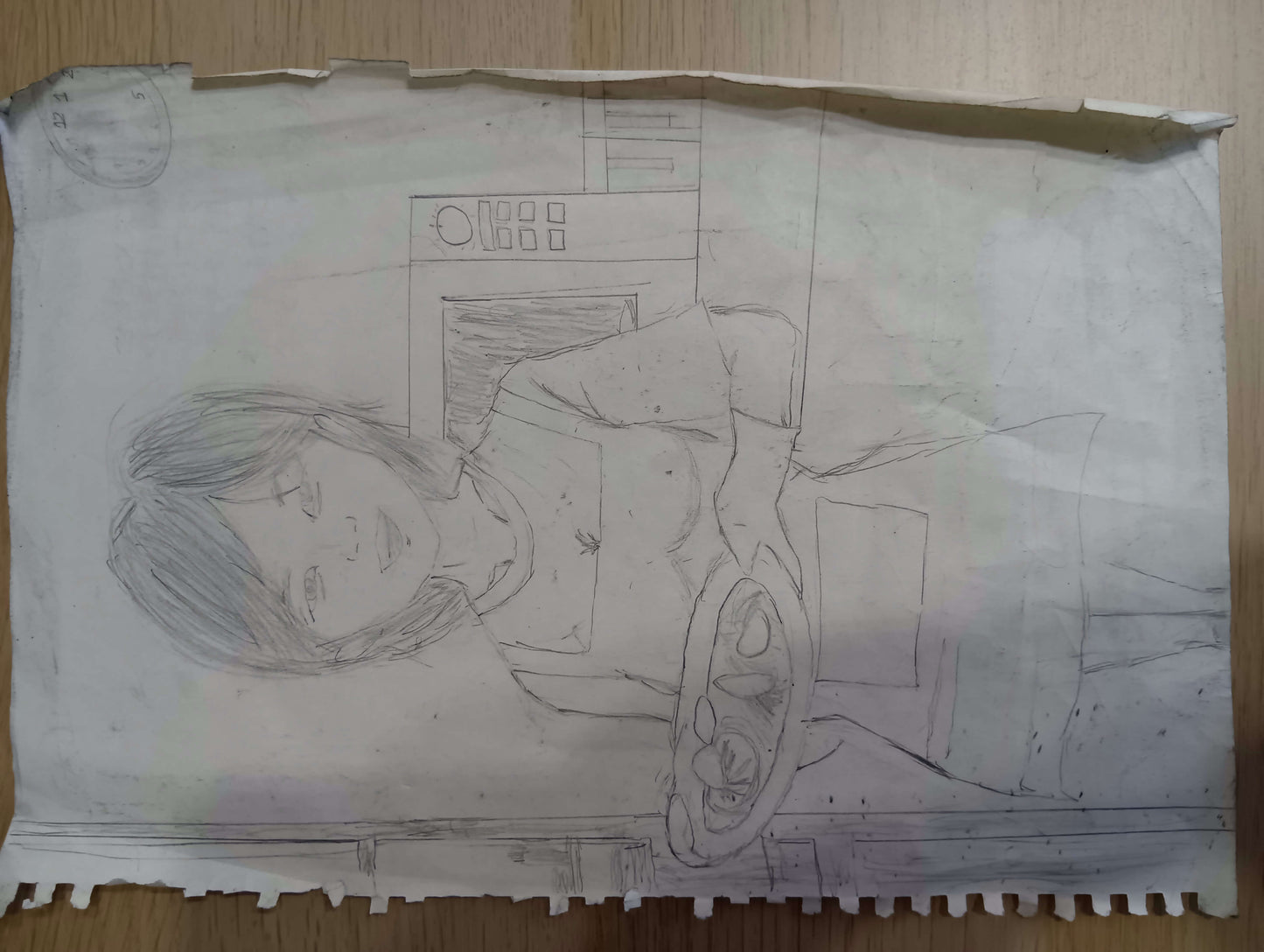 幸せクッキング [作者:YUSUKE]
