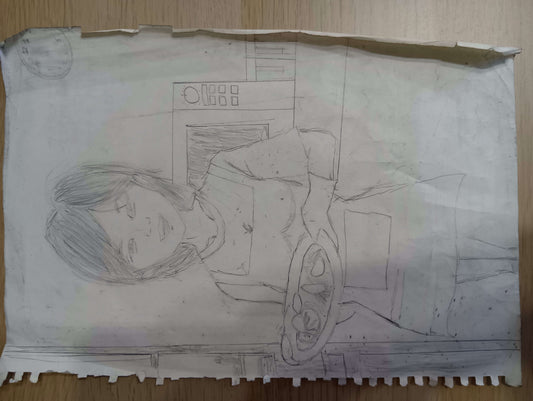 幸せクッキング [作者:YUSUKE]