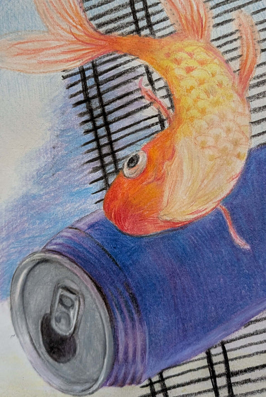 夏の終わり [作者:Nn]