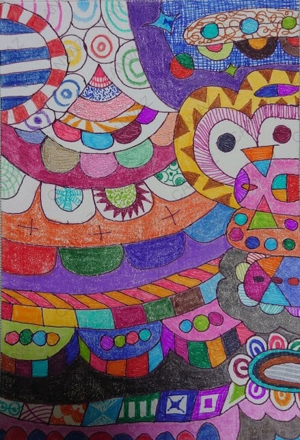 COLORマシーン(カラーマシーン) [作者:ジル]