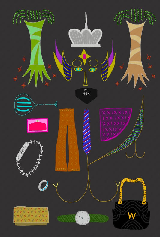 POP DESIGNER [作者:久保田学]