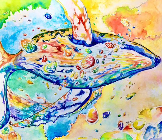 Drops [作者:tyaba4092]