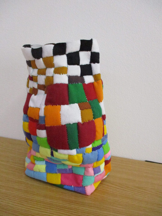 サイレントBOX [作者:赤星 美帆]