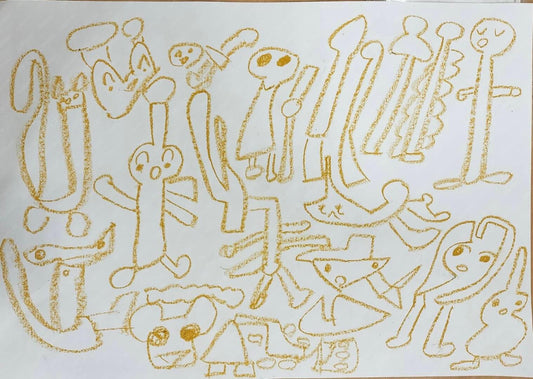 zoo [作者:黒木省伍]