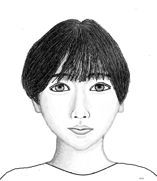 無題② [作者:小雪]